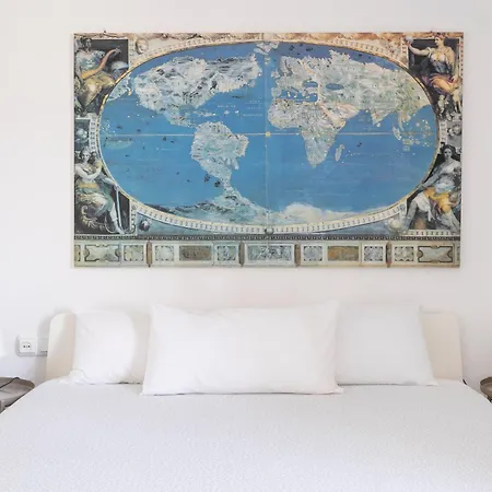 Charming Room With Private Bathroom Homestay Alicante